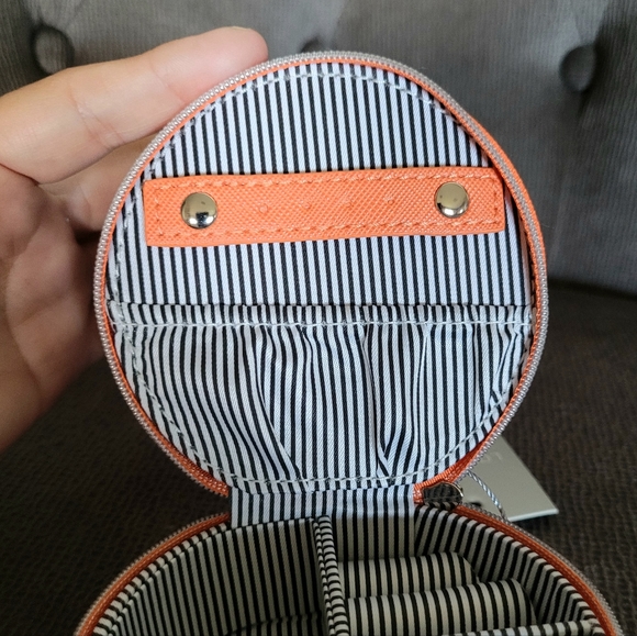 Louenhide Sisco Travel🛫 Jewelry📿 Box📦 - NWT - Picture 10 of 16